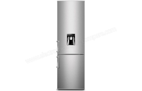 CONTINENTAL EDISON CEFC262DS