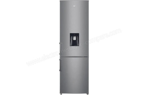 CONTINENTAL EDISON CEFC268DS