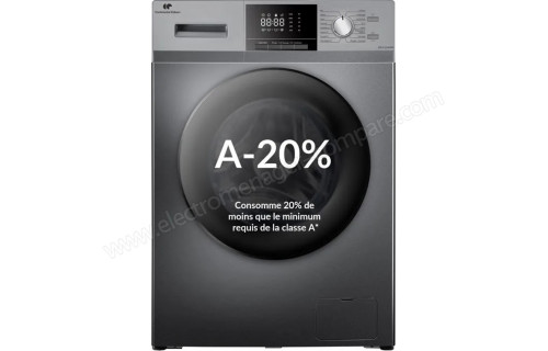 CONTINENTAL EDISON CELL12140ISP