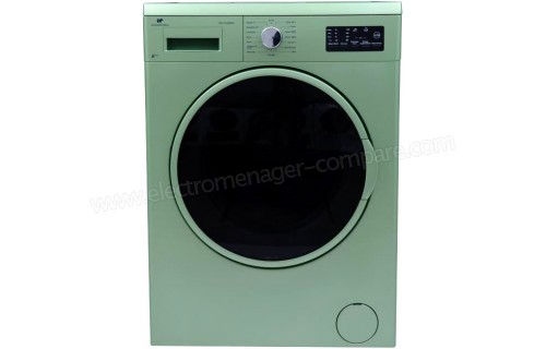 CONTINENTAL EDISON CELL714GREEN