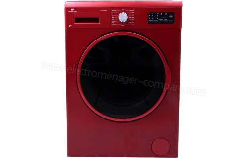 CONTINENTAL EDISON CELL714RED