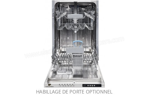 CONTINENTAL EDISON CELV1045FI