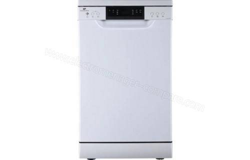 CONTINENTAL EDISON CELV1047W