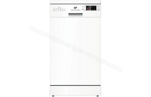 CONTINENTAL EDISON CELV1147DDW