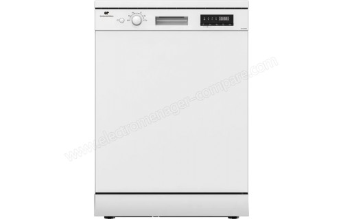 CONTINENTAL EDISON CELV1247CW