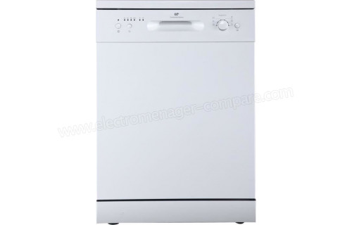 CONTINENTAL EDISON CELV1247DDW3