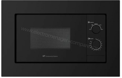 CONTINENTAL EDISON CEMO20EBM2