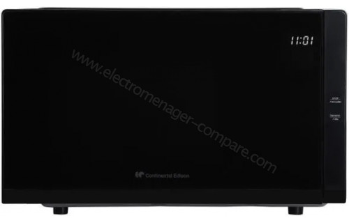 CONTINENTAL EDISON CEMO23B