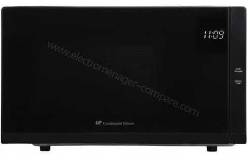 CONTINENTAL EDISON CEMO23BG