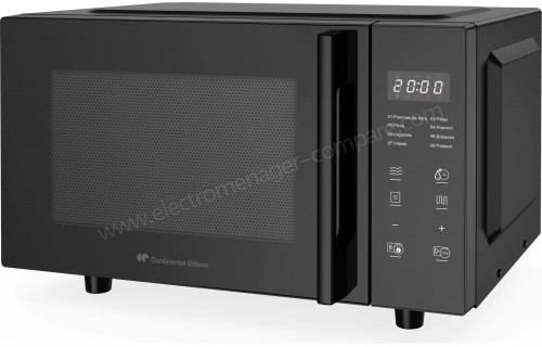 CONTINENTAL EDISON CEMO23FB