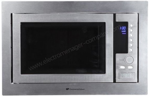 CONTINENTAL EDISON CEMO25GE