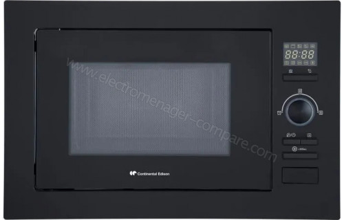 CONTINENTAL EDISON CEMO25GEB2