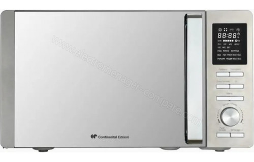 CONTINENTAL EDISON CEMO25SG13S3