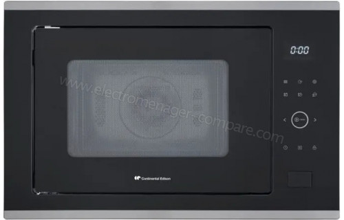 CONTINENTAL EDISON CEMO34CEB2