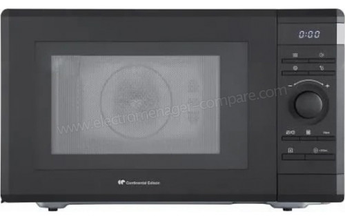 CONTINENTAL EDISON CEMO34CS2