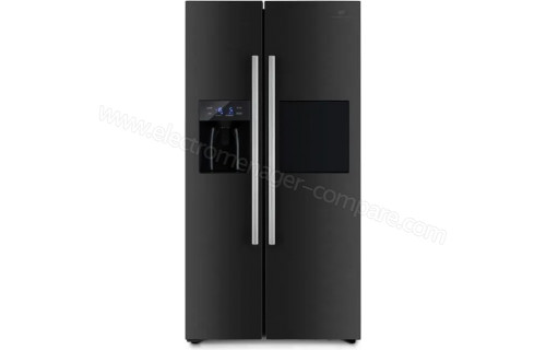 CONTINENTAL EDISON CERA492DHB