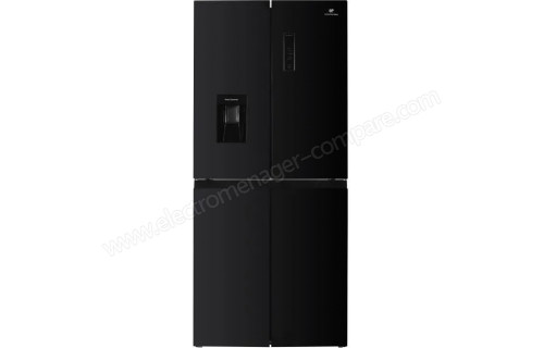 CONTINENTAL EDISON CERA4D464BD