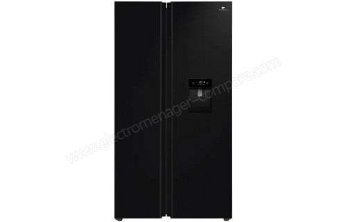 CONTINENTAL EDISON CERA505NFBD