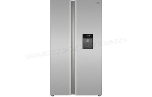 CONTINENTAL EDISON CERA505NFIXD