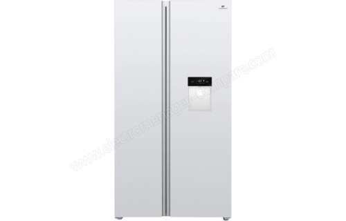 CONTINENTAL EDISON CERA505NFWD