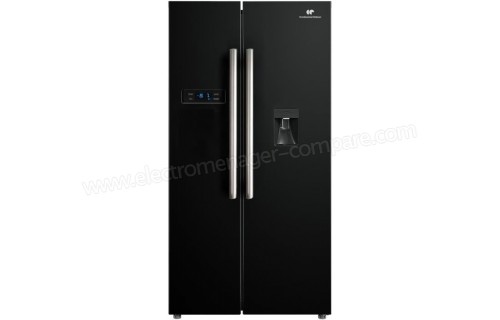 CONTINENTAL EDISON CERA525LNFB