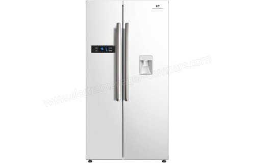 CONTINENTAL EDISON CERA525LNFW