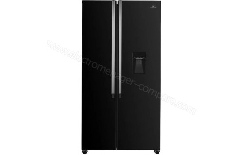 CONTINENTAL EDISON CERA532NFBD