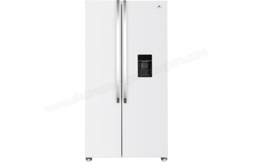 CONTINENTAL EDISON CERA532NFW