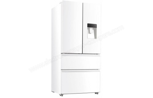 CONTINENTAL EDISON CERAF536DW