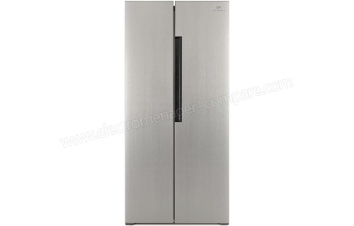 CONTINENTAL EDISON CERANF436IX