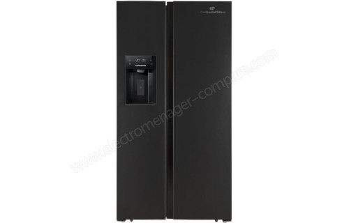 CONTINENTAL EDISON CERANF556B1