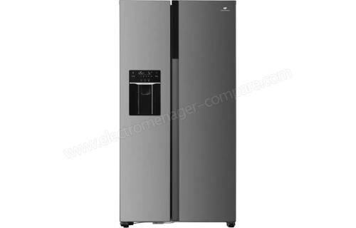 CONTINENTAL EDISON CERANF577NFIXD