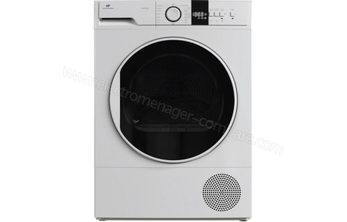 CONTINENTAL EDISON CESL12PCW