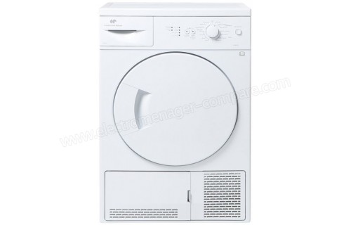 CONTINENTAL EDISON CESLCE7