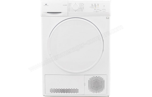 CONTINENTAL EDISON CESLCE8WP