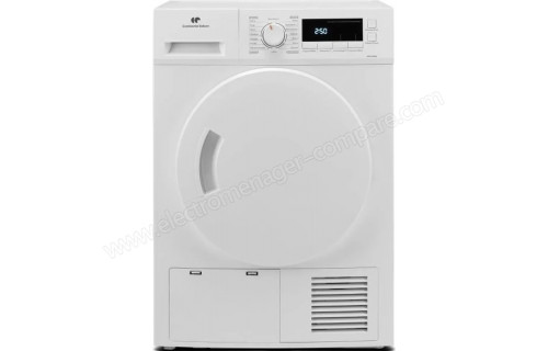 CONTINENTAL EDISON CESLCE8WS