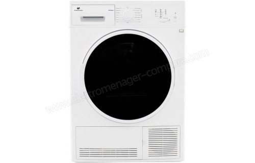 CONTINENTAL EDISON CESLCE8WV