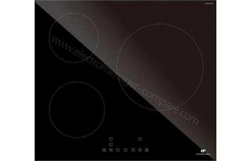 CONTINENTAL EDISON CETI3B28