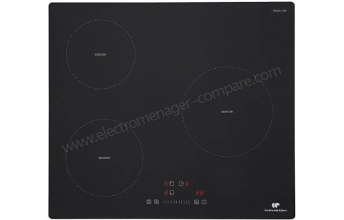 CONTINENTAL EDISON CETI3B3T2
