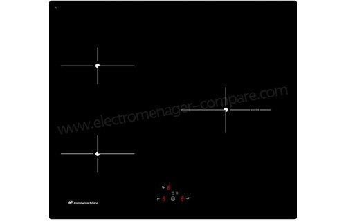 CONTINENTAL EDISON CETI3Z1B