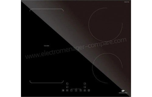 CONTINENTAL EDISON CETI4ZFLEX3