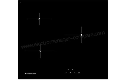CONTINENTAL EDISON CETV3ZSEV2