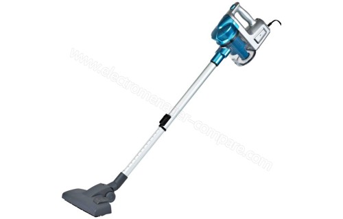 Aspirateur balai continental shop edison vc627xa2