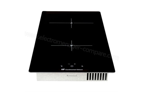 CONTINENTAL EDISON CP102RP