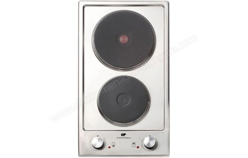 CONTINENTAL EDISON CTE2I