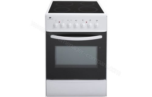 CONTINENTAL EDISON CVMC6060W