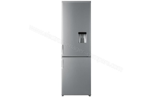 CONTINENTAL EDISON FC244DS