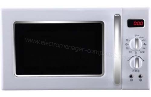 CONTINENTAL EDISON MO20WV