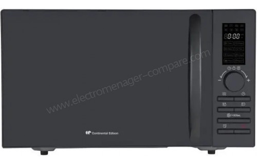 CONTINENTAL EDISON MO23MB