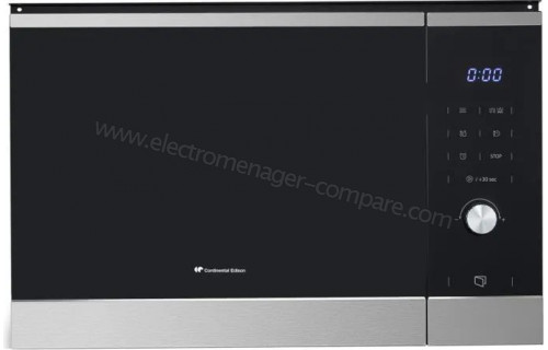 CONTINENTAL EDISON MO25GINE